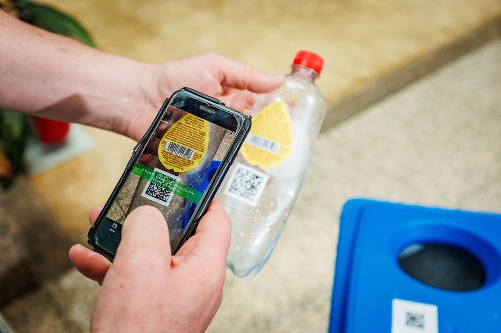 Is een digitaal statiegeldsysteem een strijd tegen de&nbsp;realiteit?